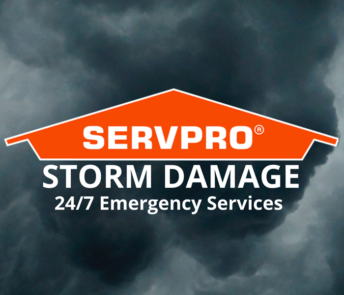 Storm Damage Emergency Service